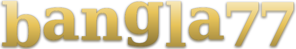 bangla77 logo